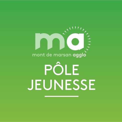 Pôle Jeunesse Mont-de-Marsan