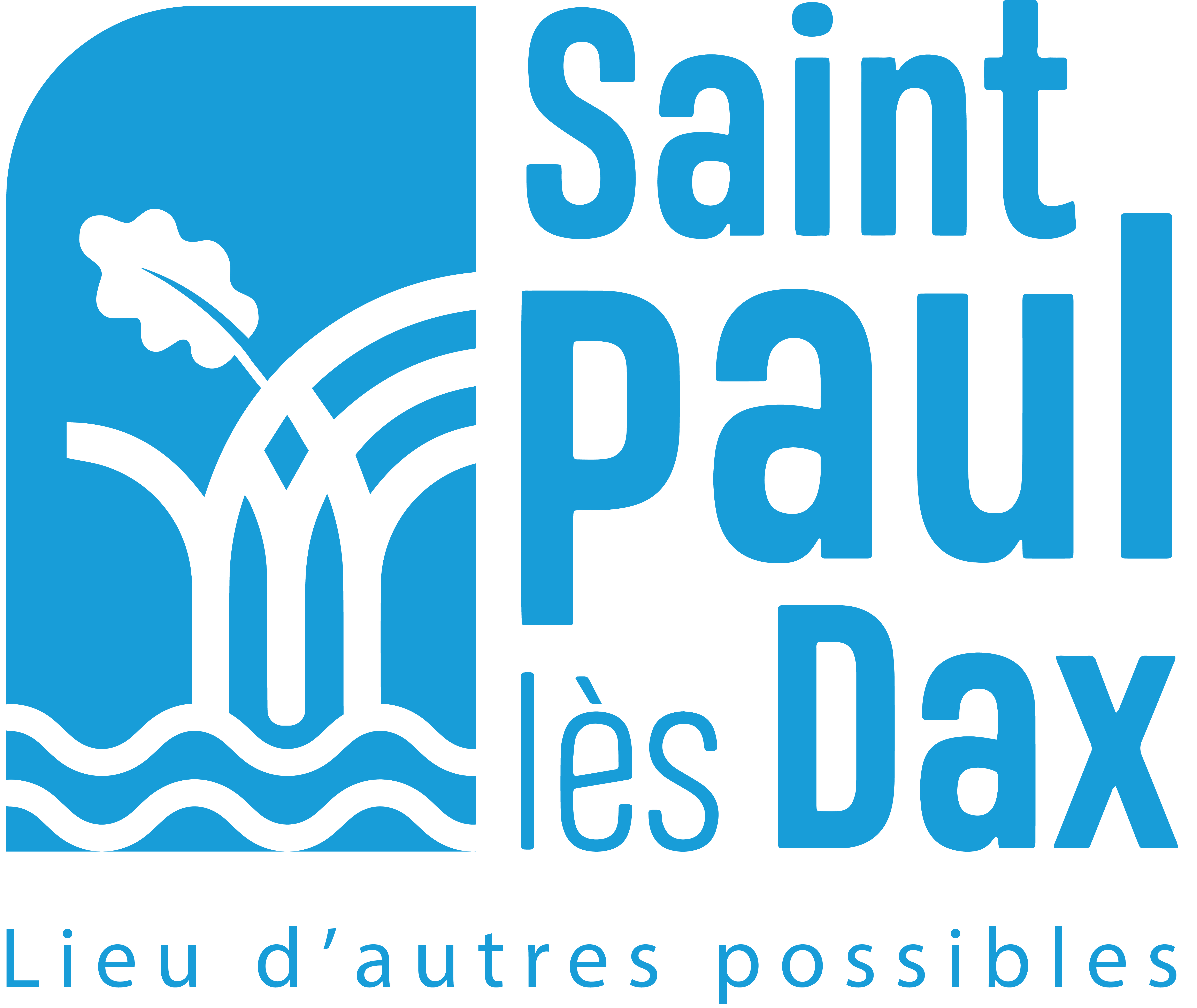 Ville de Saint-Paul-lès-Dax